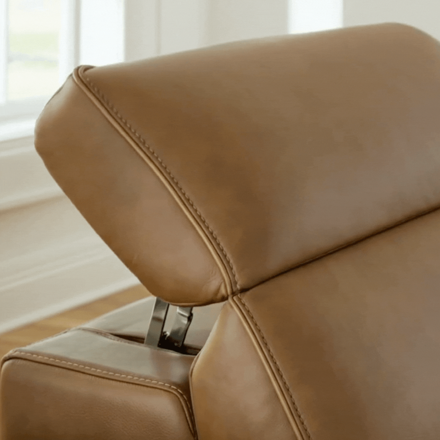 Adjustable Head Support